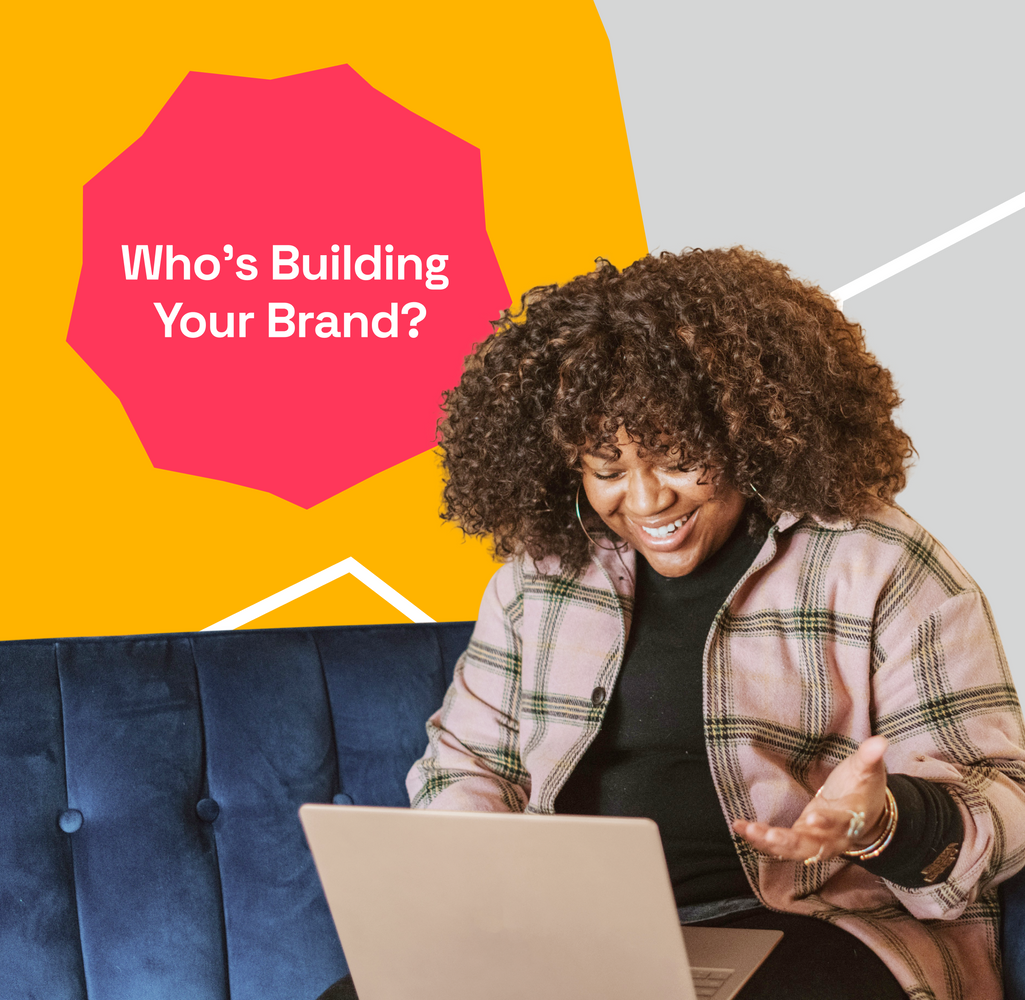 What Is Brand Building & When Should You Start Investing in Your Brand?