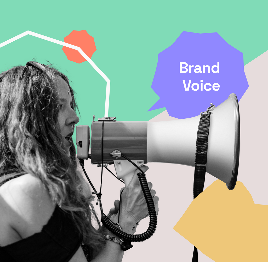 What is Brand Voice? (And why you need one) 