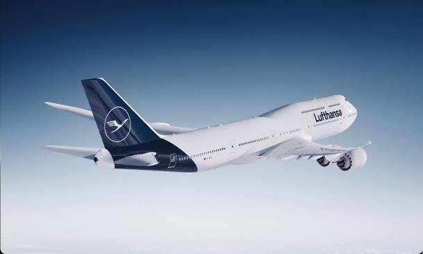 Lufthansa