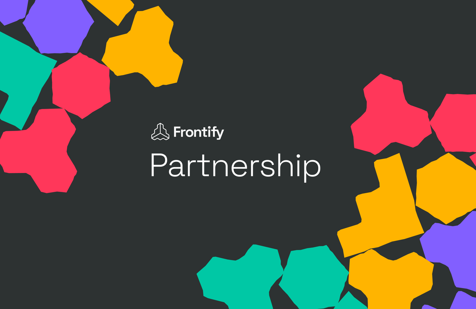 Frontify’s Launching a New Partner Program