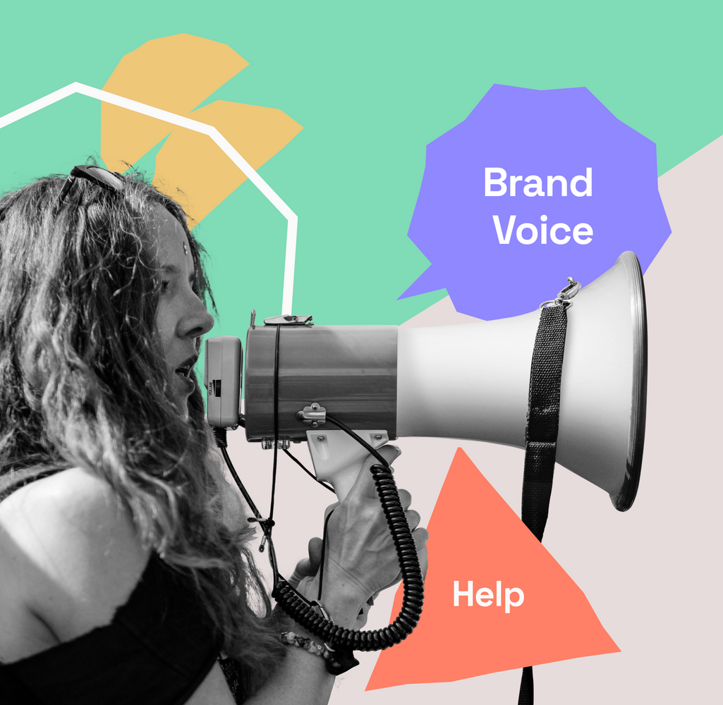 7 Exercises to Help You Develop Your Brand Voice