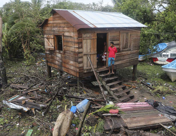 UN Office for the Coordination of Humanitarian Affairs