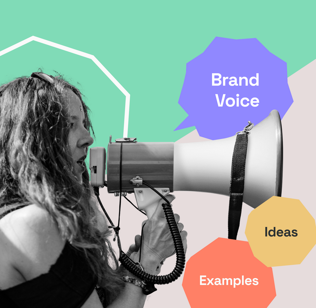 4 Recognizable Brand Voice Examples (& Ideas You Can Steal)