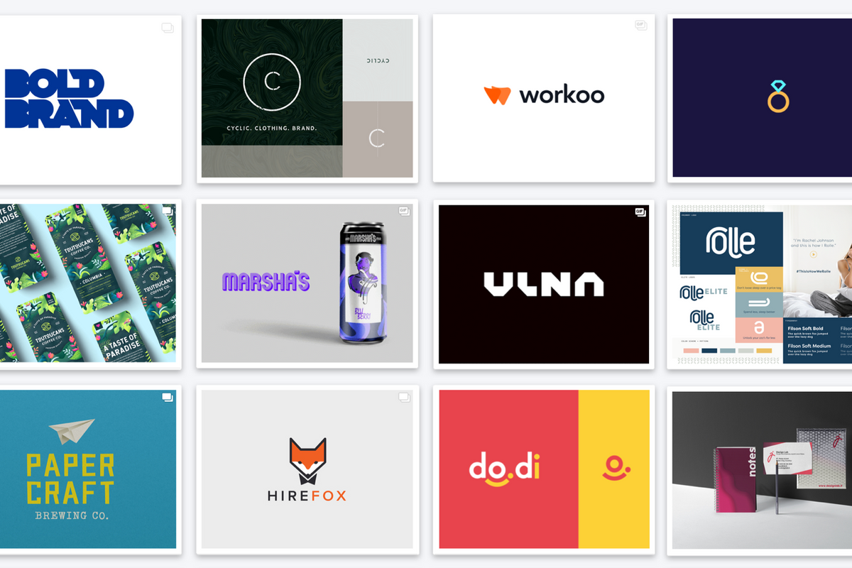 design-a-faux-brand-dribbble-contest