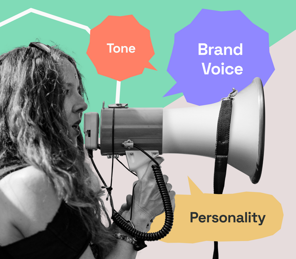 Brand Voice vs. Tone vs. Personality: Understanding the Brand