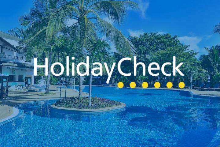 HolidayCheck Style Guide