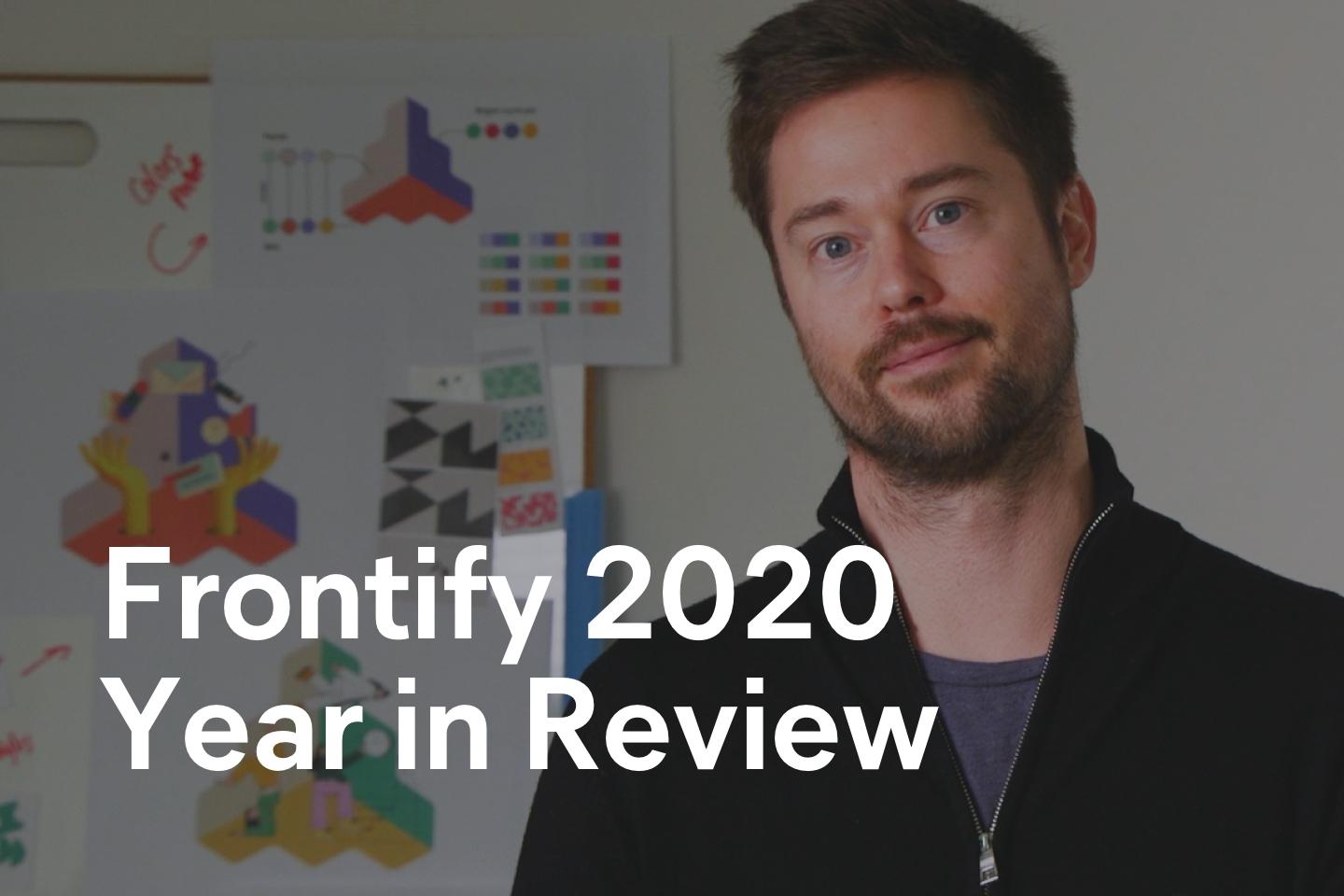 Product Rewind 2020