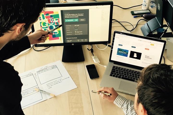 What is it Like to be a Designer at a Startup?