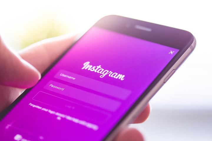 The Biggest Brands on Instagram