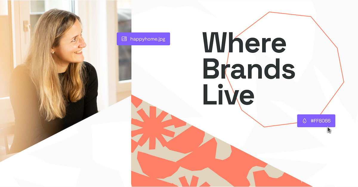 Frontify: Where Brands Live – Brand Management Software | Frontify