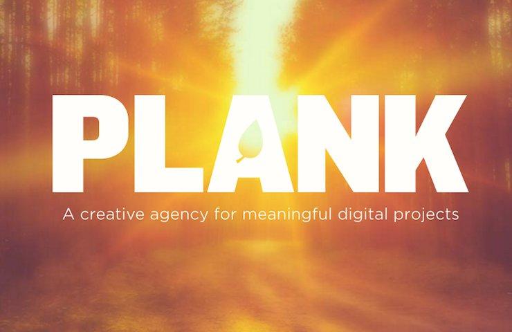 Agency Spotlight: Plank