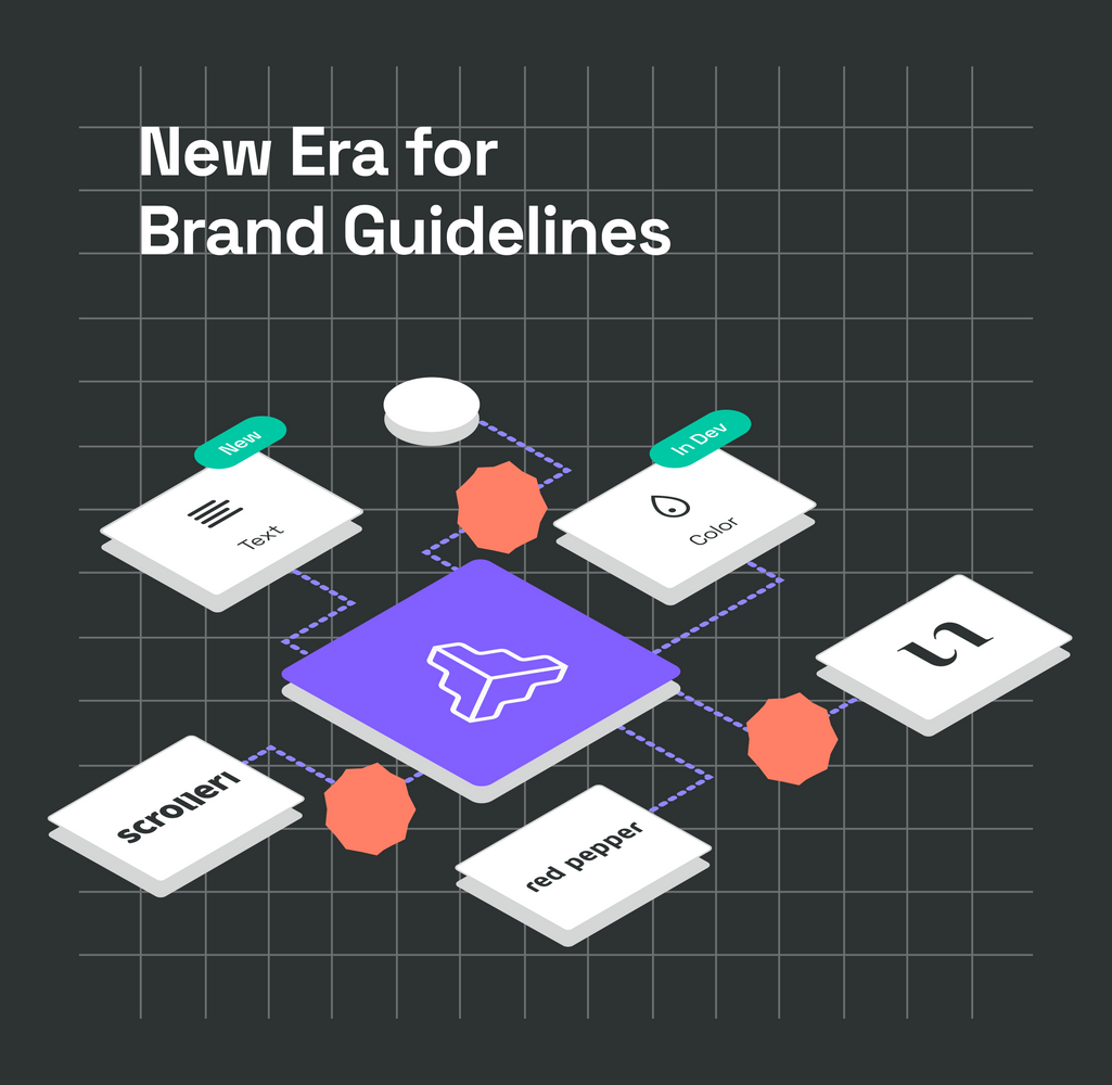 Custom Content Blocks: The New Era of Brand Guidelines