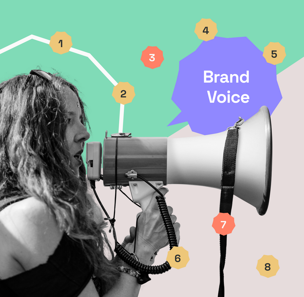 8 Elements Your Brand Voice Guidelines Should Include