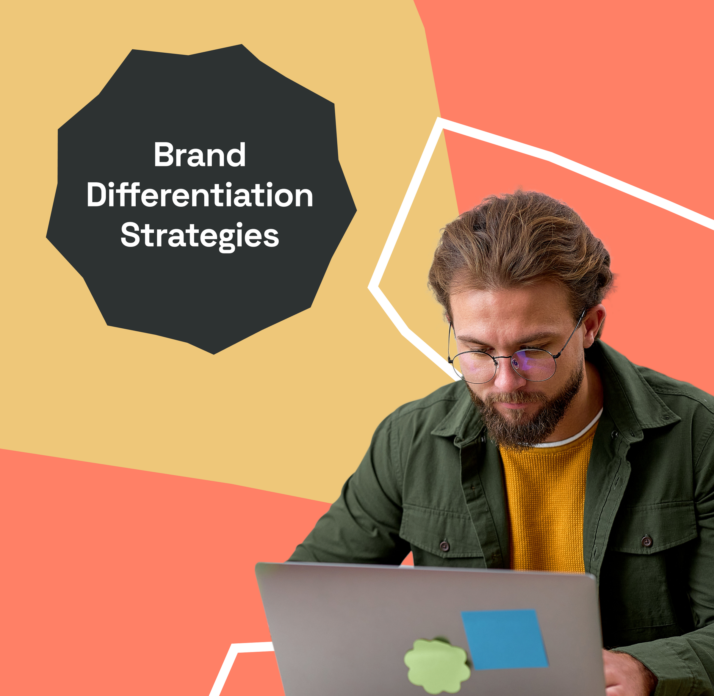 Brand Differentiation: 10 Real-life Examples & Strategies | Frontify