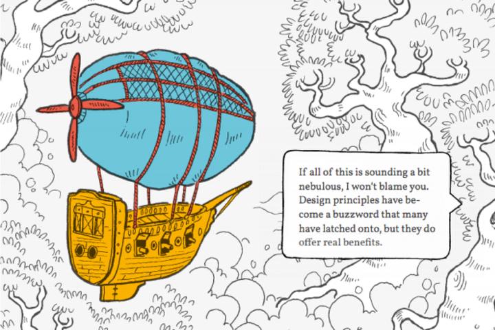 Design Principles: The What & Why | Frontify