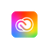 Adobe CC Libraries Icon