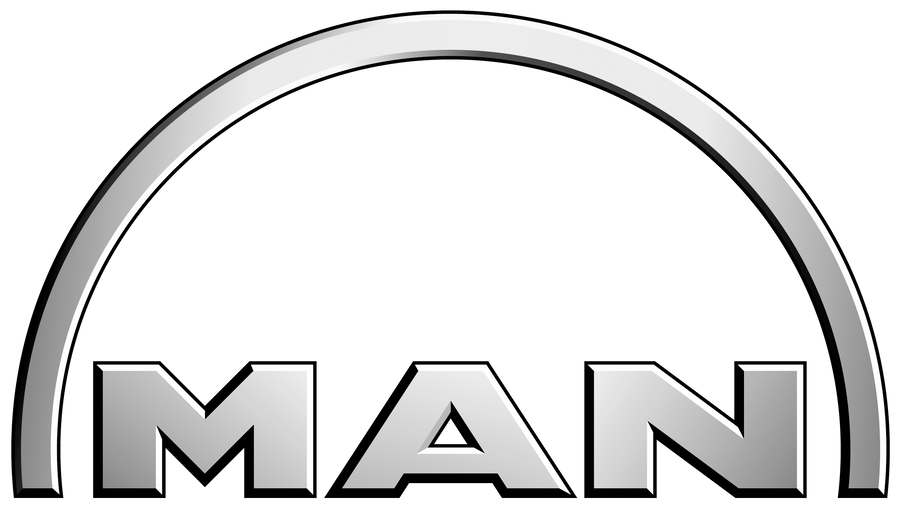 The Hub for MAN’s Brand