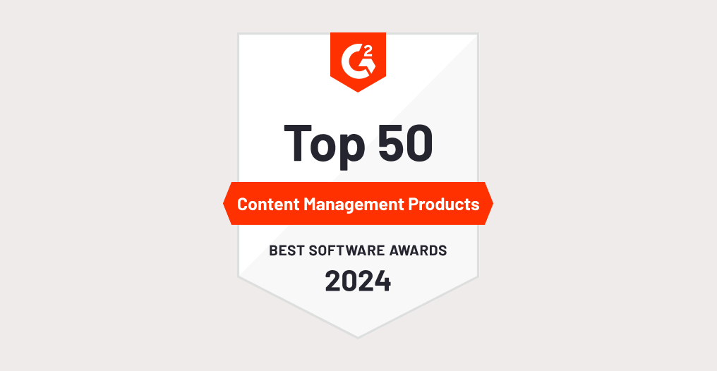 Best Sales Content Management Software: Boost Your Team’s Efficiency