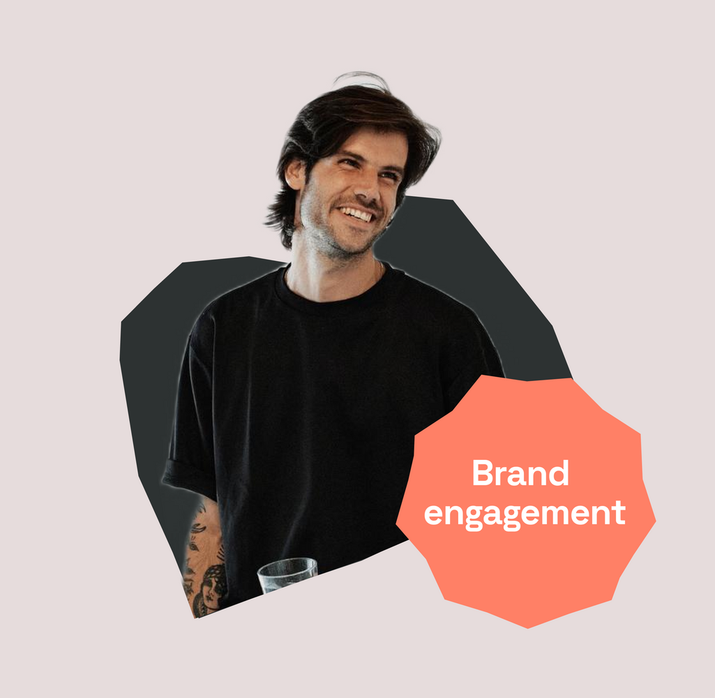What is brand engagement and how can it benefit your business?