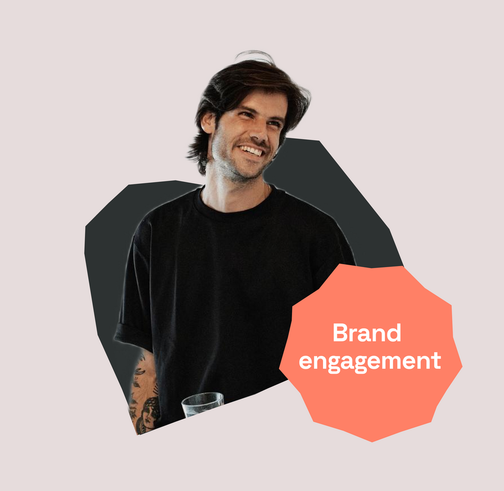 Was ist Brand Engagement und wie kann es eurem Unternehmen nutzen?