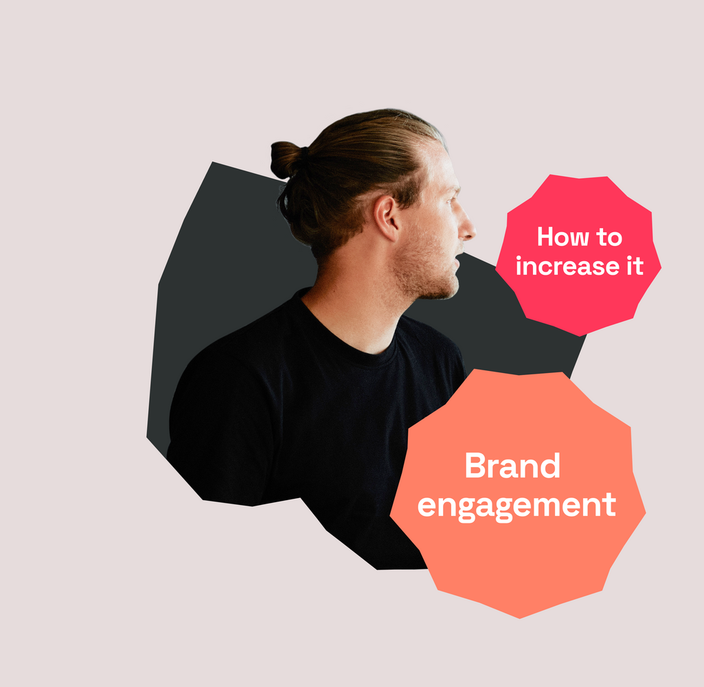 How to increase brand engagement for both customers and employees