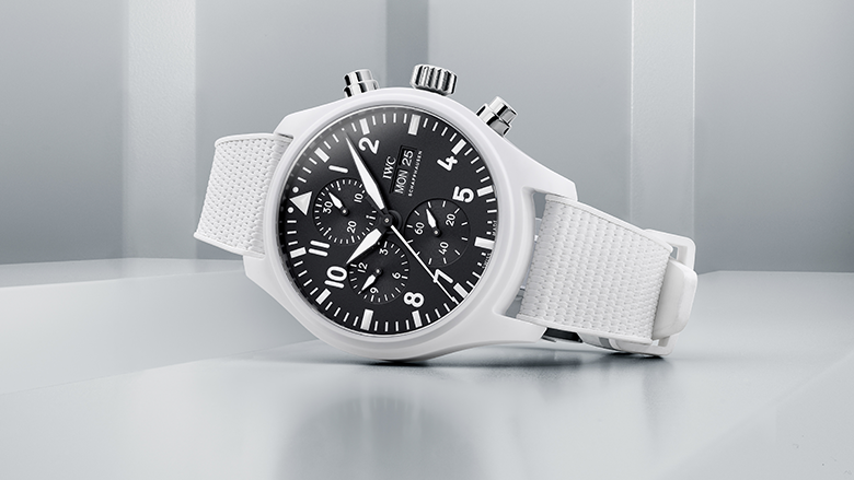 IWC Schaffhausen Being unique and staying relevant among luxury watch brands Frontify