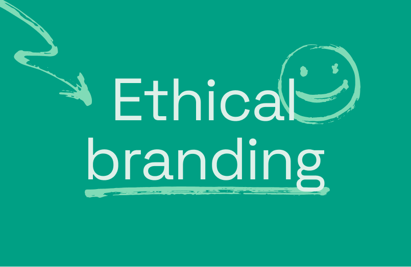 Connecting ethical & sustainable businesses branding on Behance