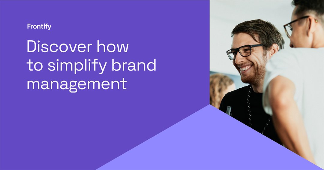 Frontify: Where Brands Live – Brand Management Software | Frontify