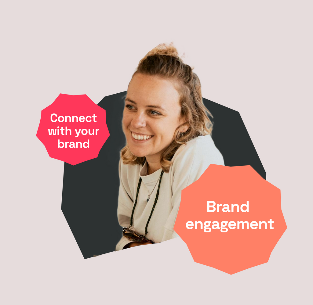 Customer brand engagement: Everything you need to help customers connect with your brand