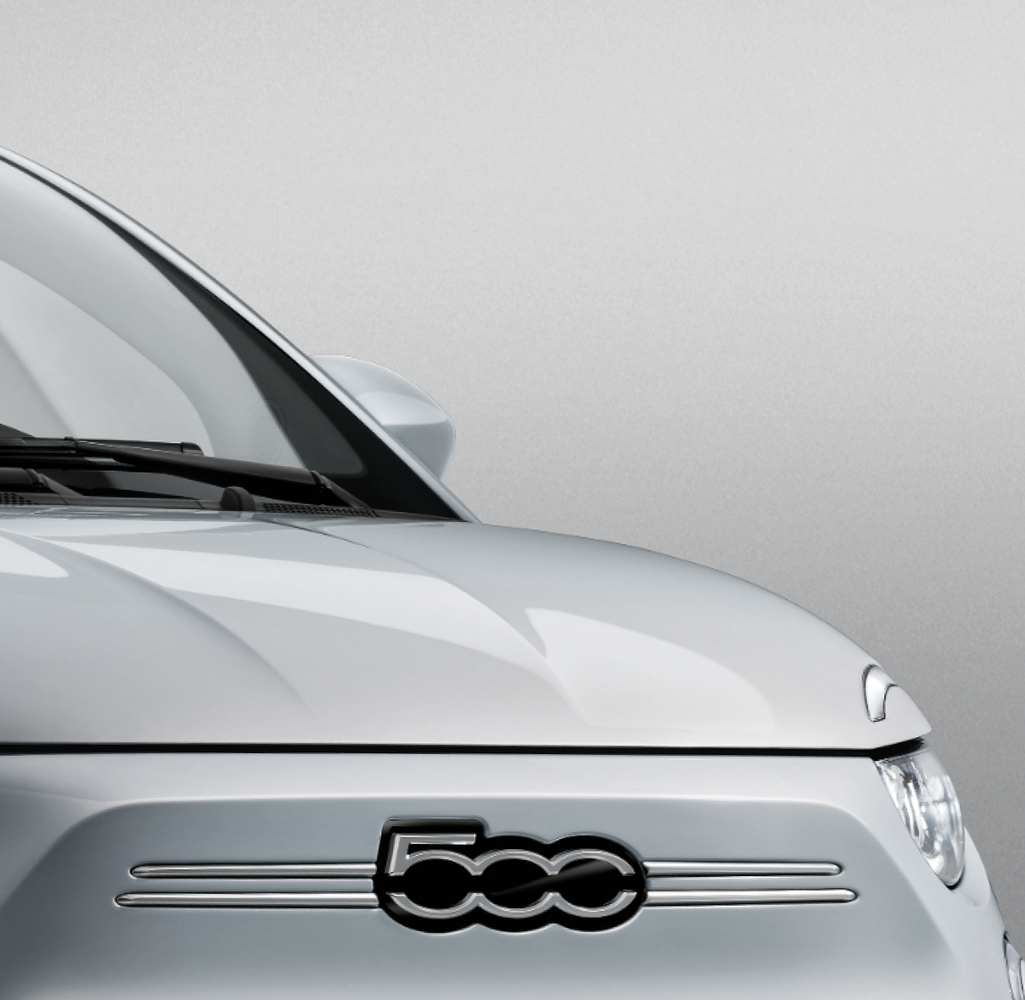 Fiat 500L - Tech Solution