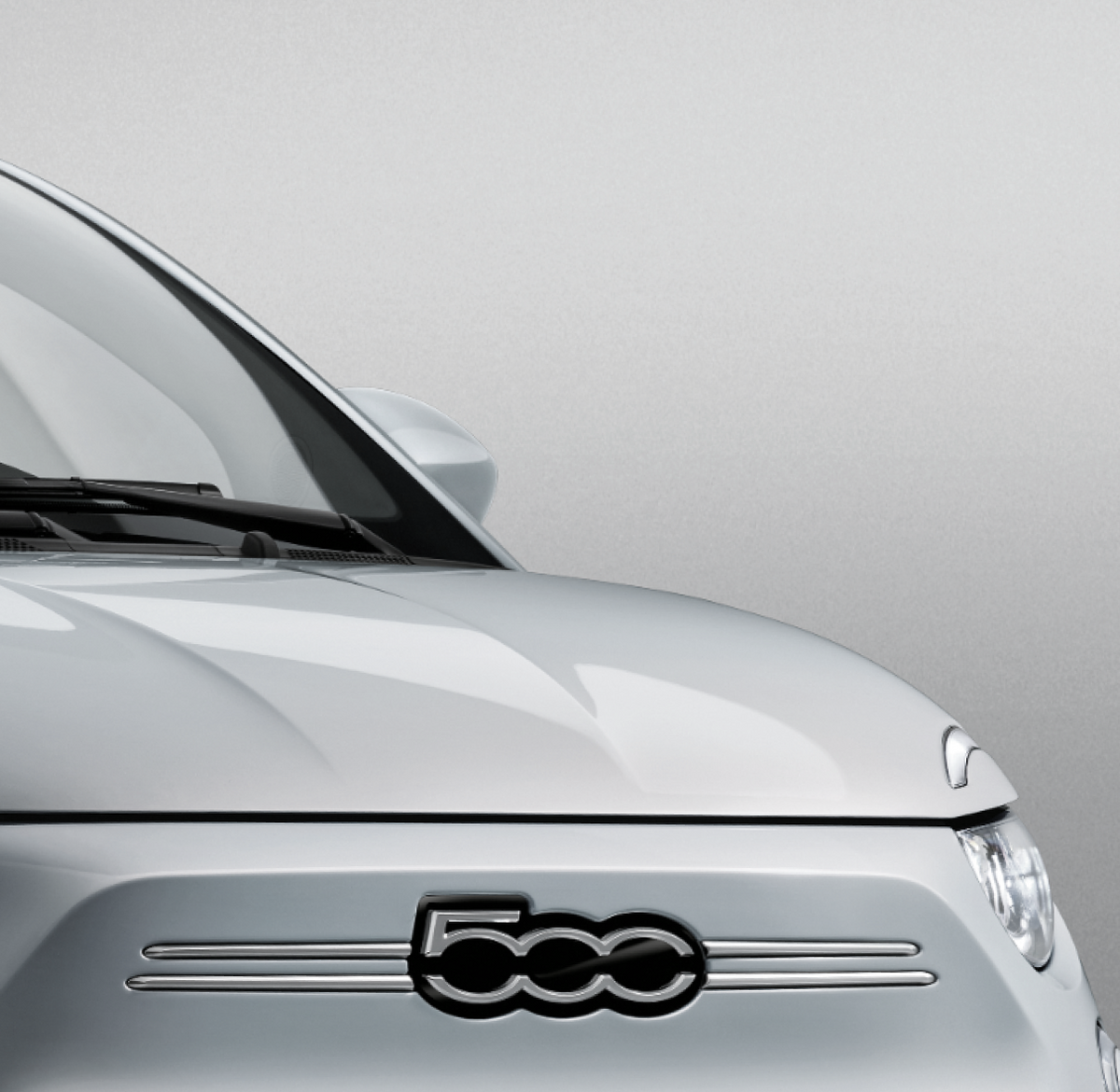 Fiat 500 by Gucci Ad Campaign