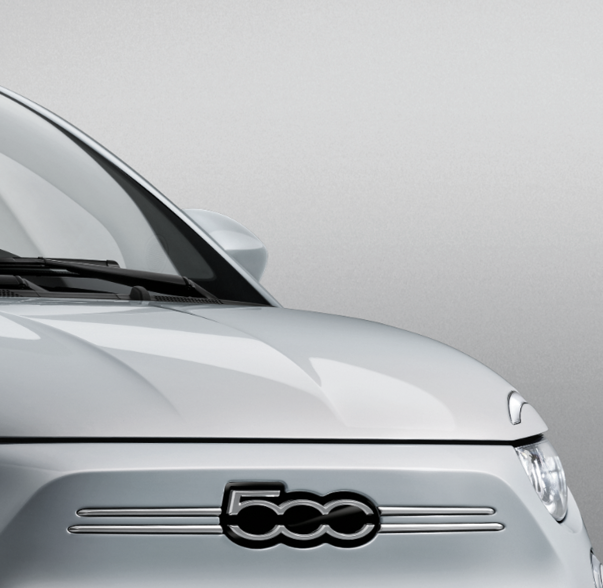 Question of the Day: Do you like the Fiat 500?