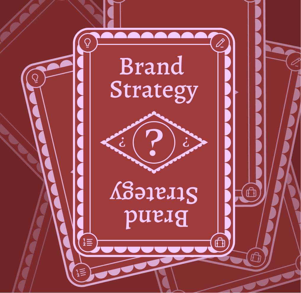 What is brand strategy and how do you create a strong one?