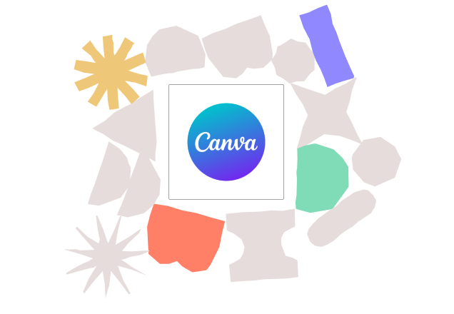 Canva Cover Art