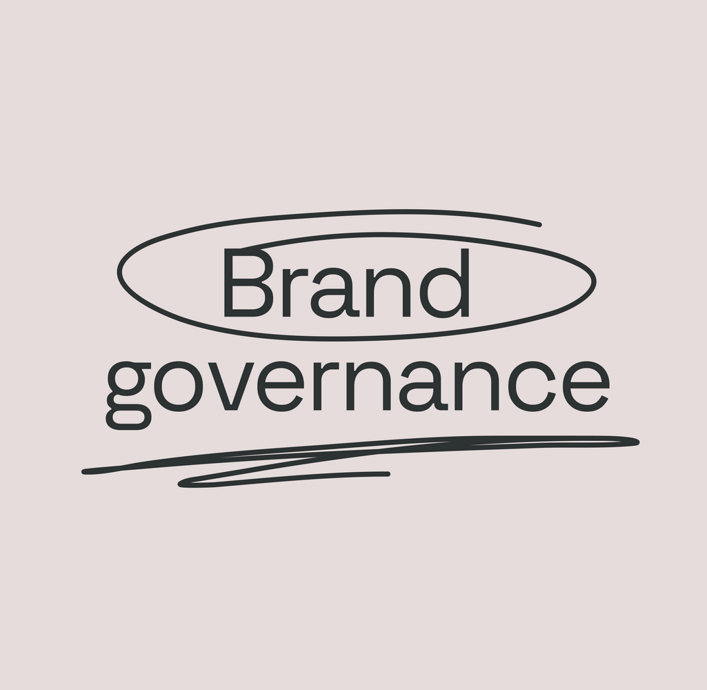 Wie sieht eine effektive Brand-Governance-Strategie aus?