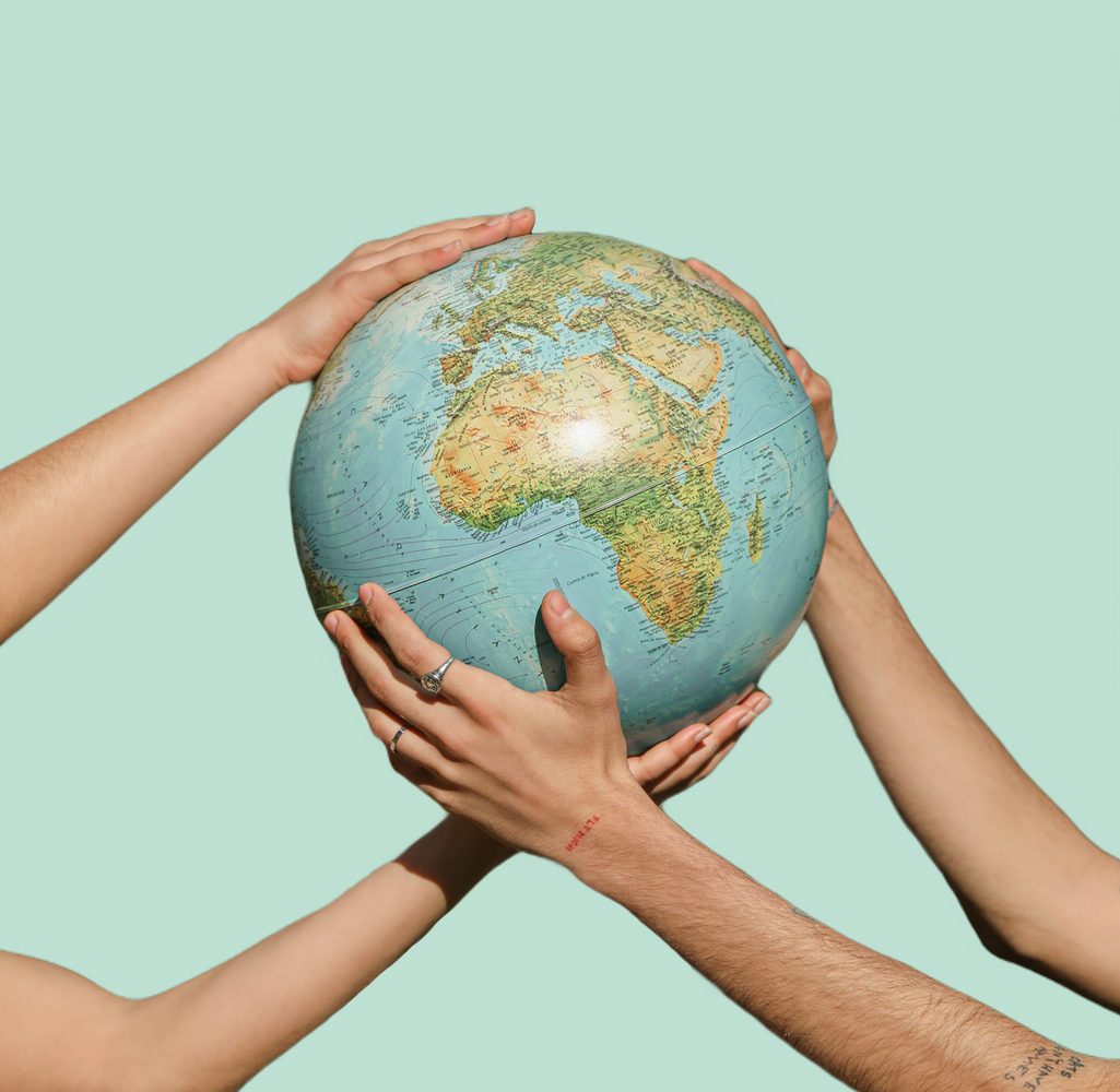  6 brand localization tips from experienced brand marketers