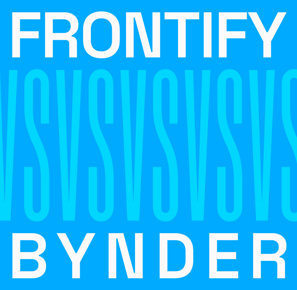 Frontify vs. Bynder : quel est le meilleur choix pour votre entreprise ?