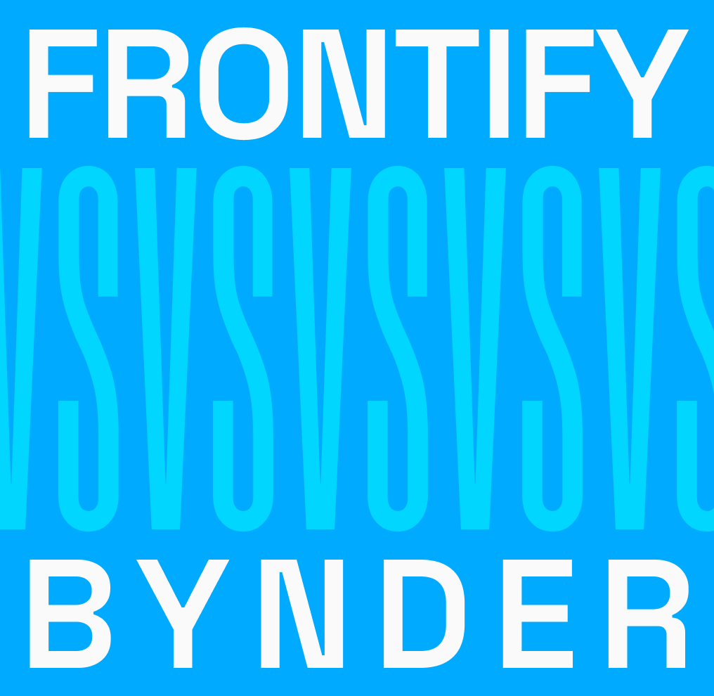 Frontify vs. Bynder: Which is best for your business?