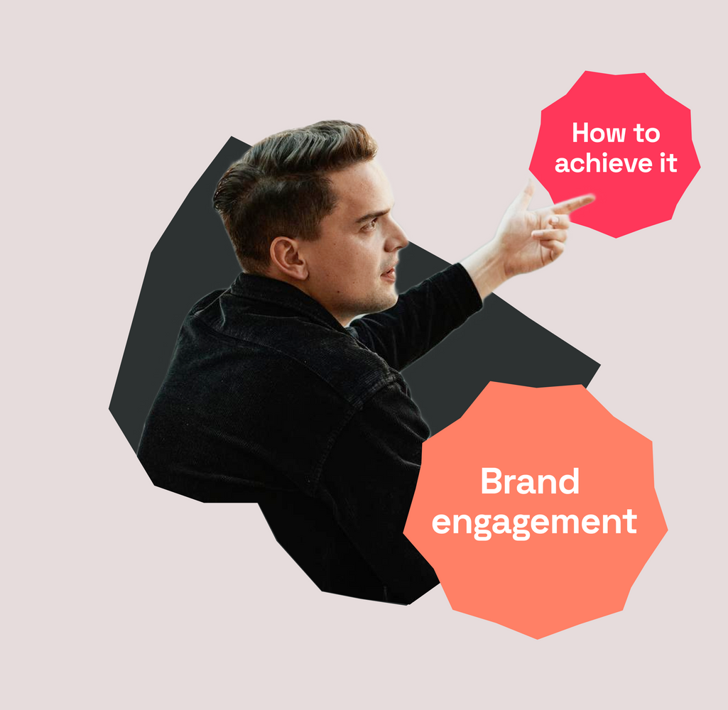 Employee brand engagement: What is it and how do you achieve it?