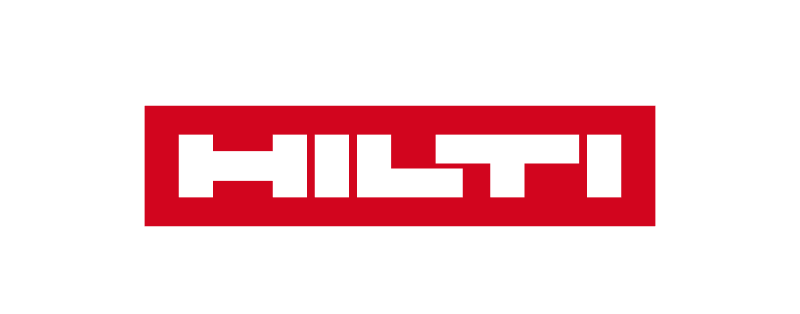 Hilti: the evolution of a brand icon