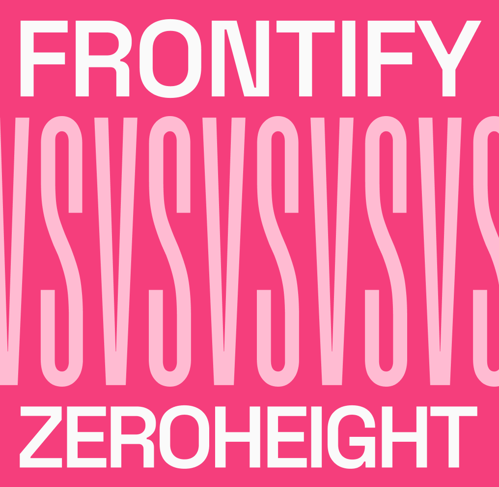 Frontify vs. Zeroheight: Which is best for your business?