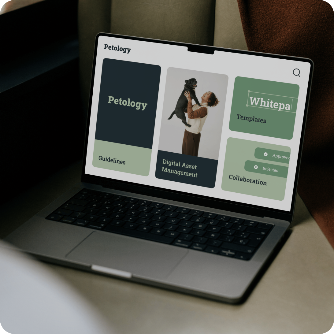 Frontify vs. Brandfolder Frontify