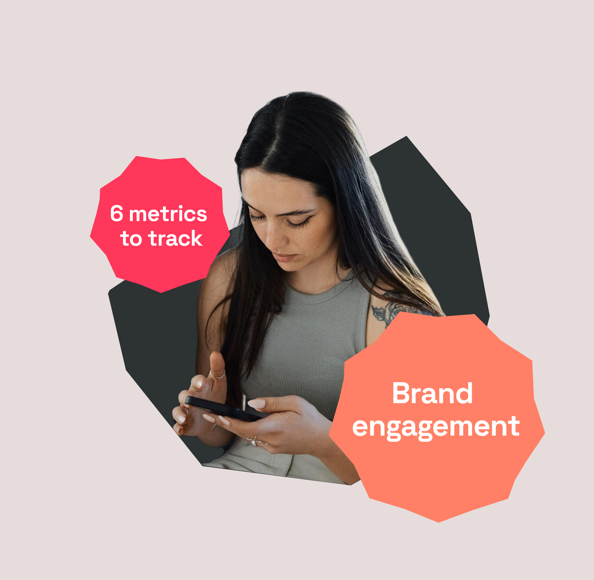 How to measure brand engagement: 6 metrics to track