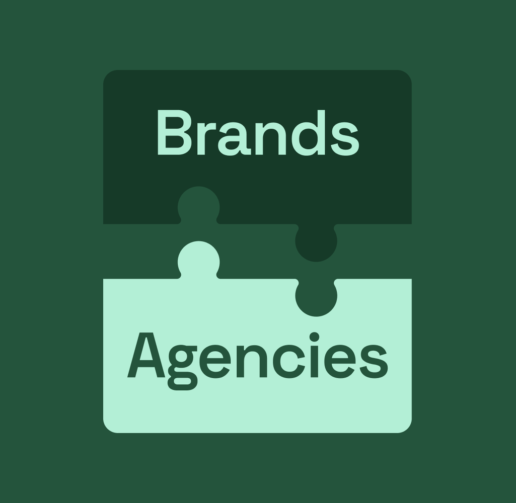 The relationship between brands and agencies