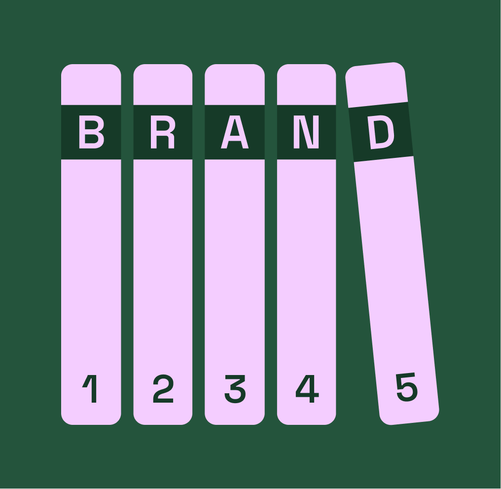 Rebranding: Your guide to a successful rebranding process