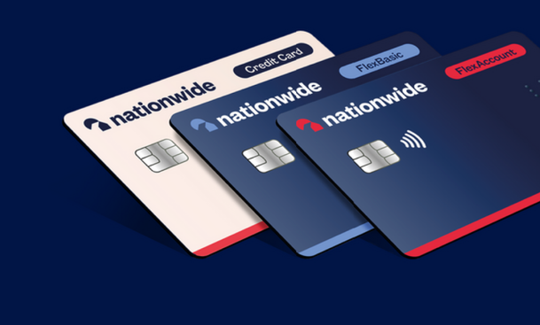 Nationwide Building Society