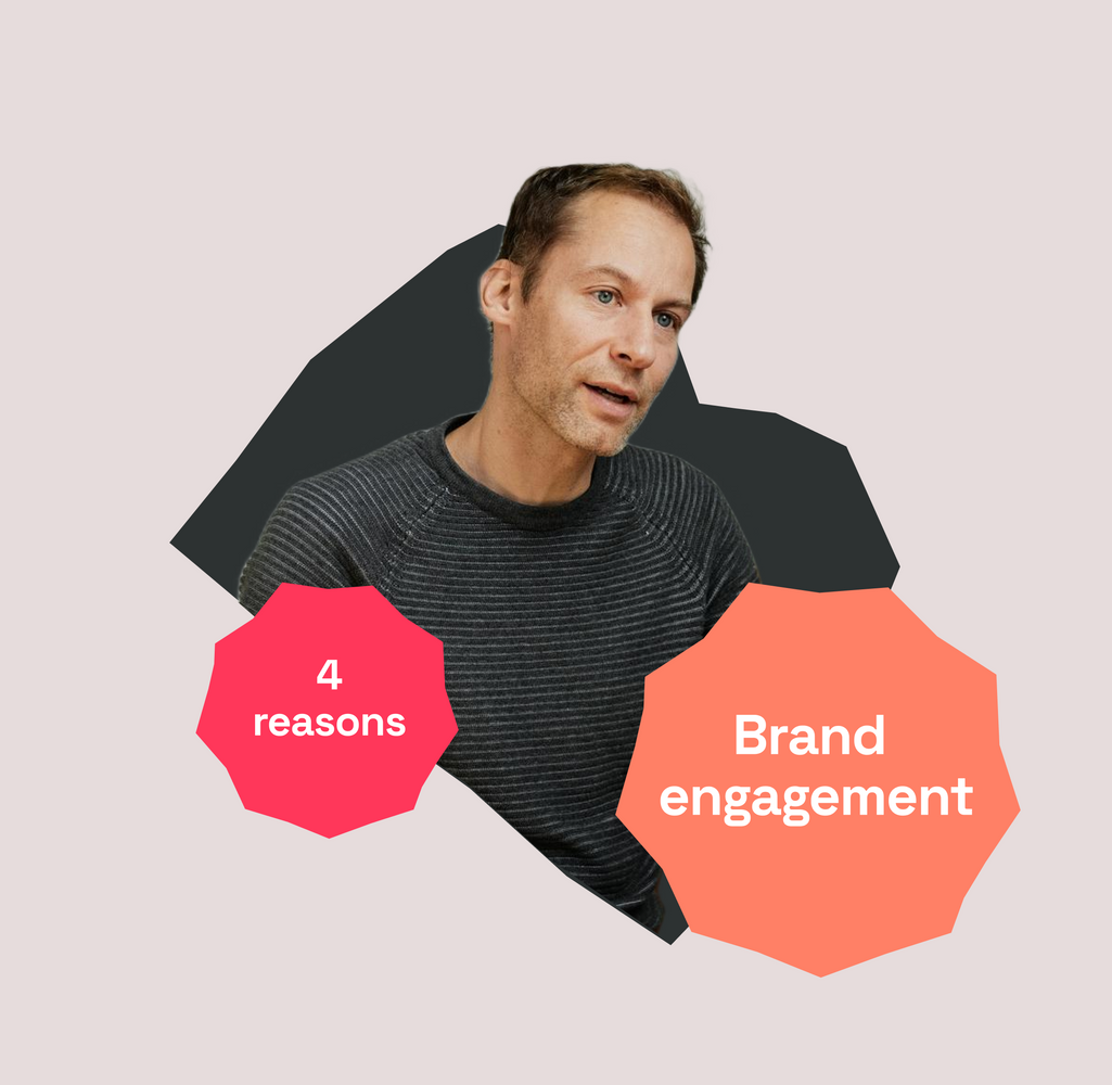 4 reasons why internal brand engagement is important for your business