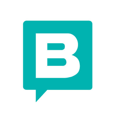 Storyblok icon.