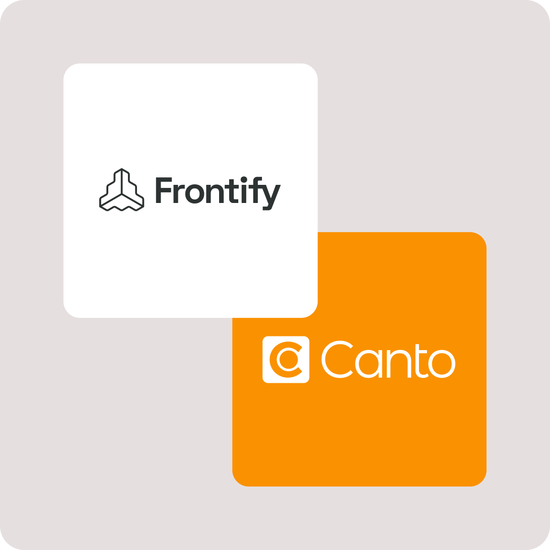 Discover Frontify and it's benefits