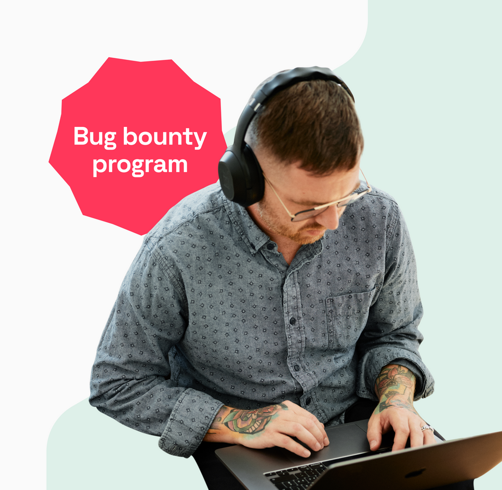 Frontify’s bug bounty program: How hackers make us safer